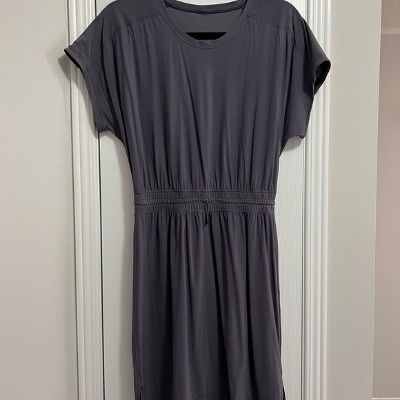 Lululemon Throw it on Dress - Picture 8 of 11